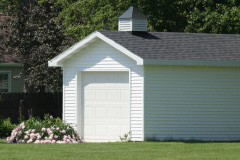 Lynchat outbuilding construction costs